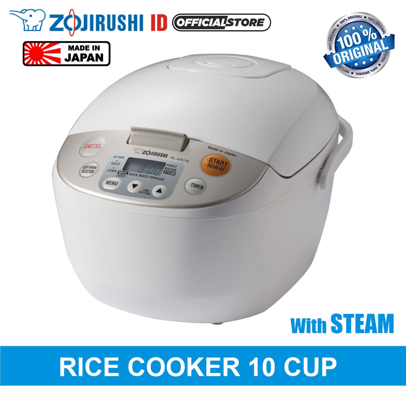 product-rice-cooker-ikigai-18-l-nl-aaq18-with-steamer-main-image
