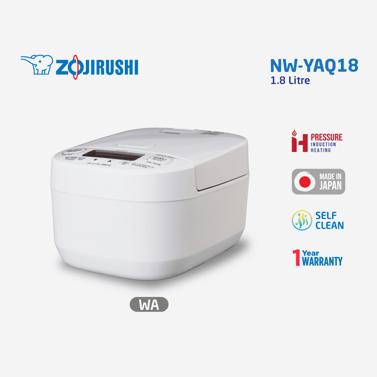 product-free-grill-pan---ih-pressure-rice-cooker-takara-18-l-nw-yaq18-main-image