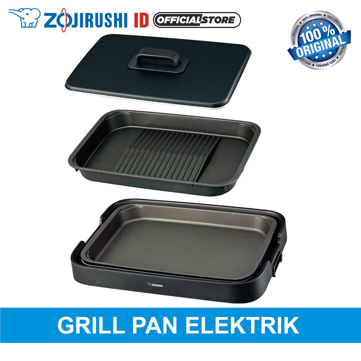 product-elektrik-grill-2-pan-ea-kfq20-anti-lengket--kontrol-suhu-masak-main-image