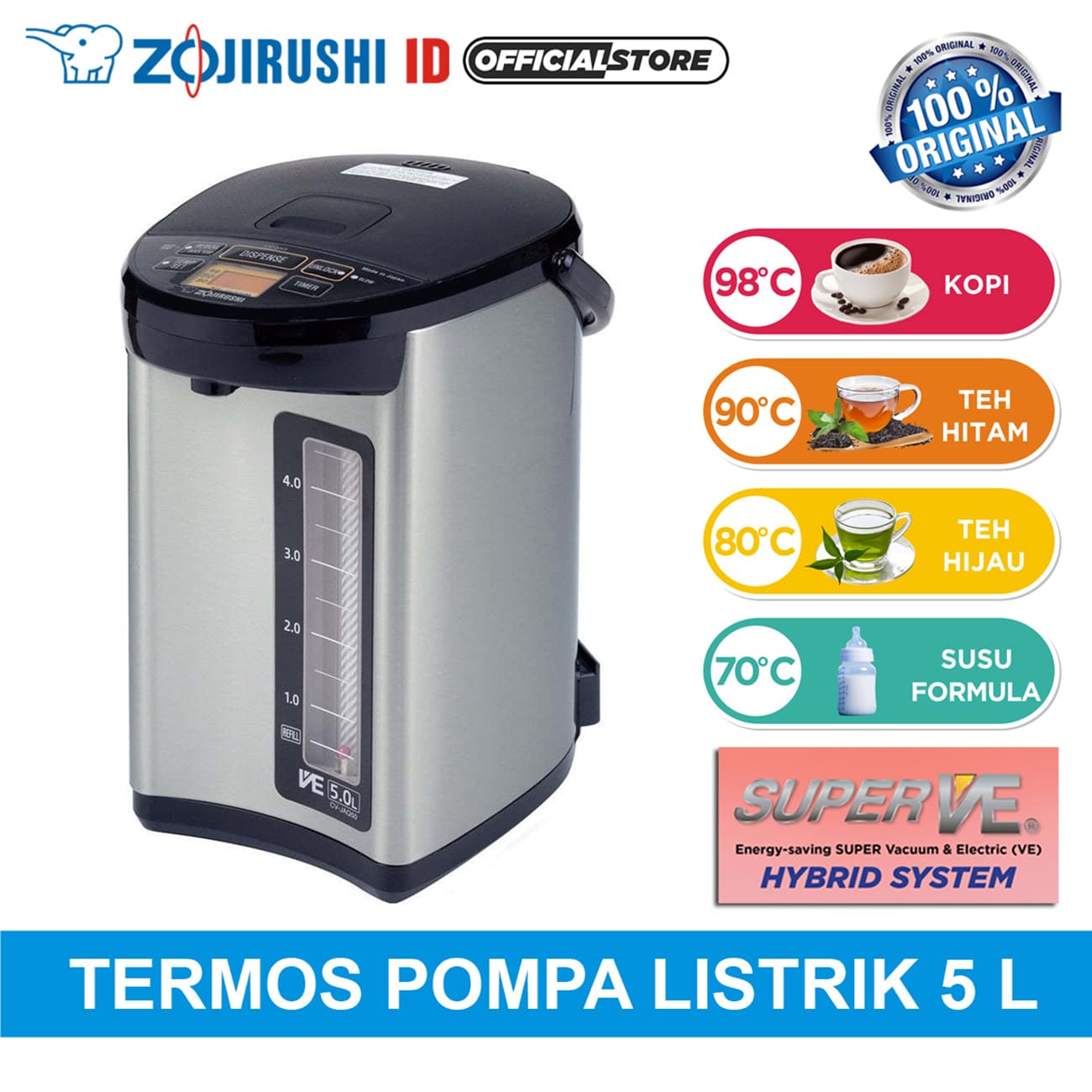 product-termos-pompa-elektrik-5-liter-cv-jaq50-main-image
