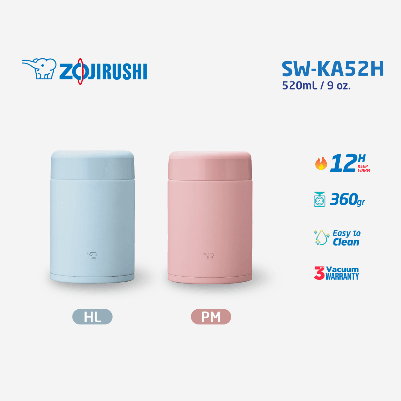 product-zojirushi-sw-ka52h-food-jar-termos-makanan---520ml-main-image
