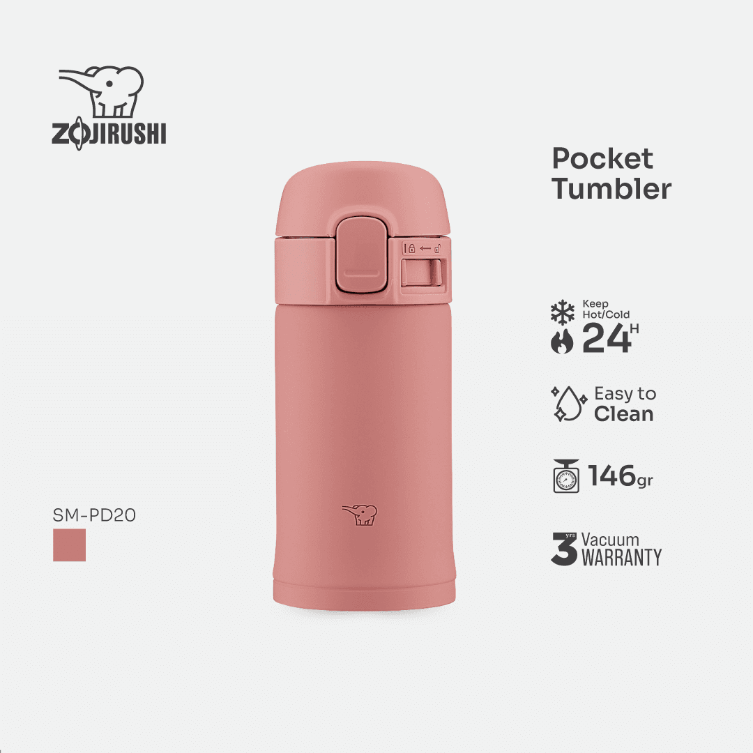 product-zojirushi-sm-pd20-pocket-tumbler-vacuum-stainless---200ml-sm-pd20-pm-image