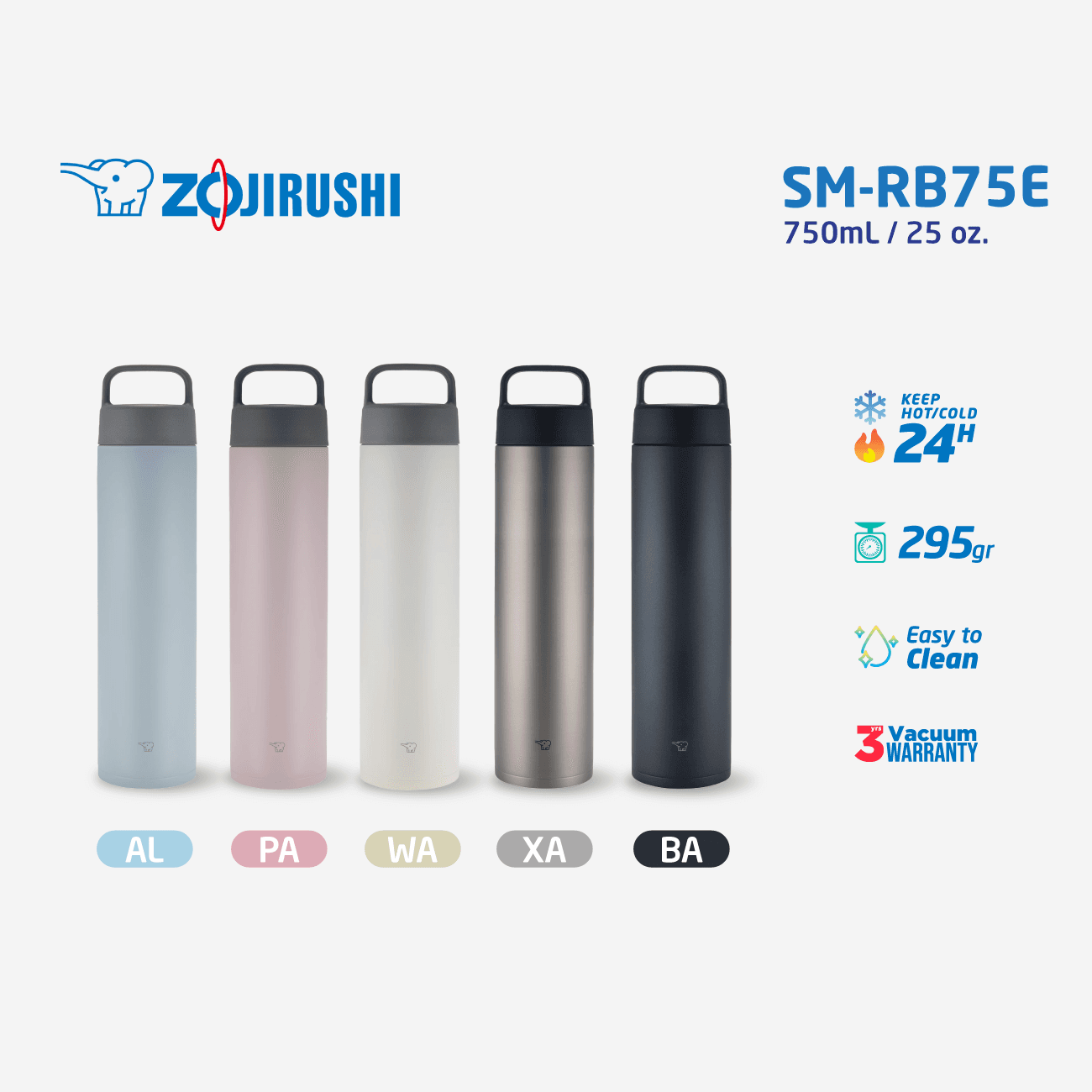 product-zojirushi-sm-rb75e-carrier-tumbler-vacuum-stainless---750-ml-sm-rb75e-xa-image