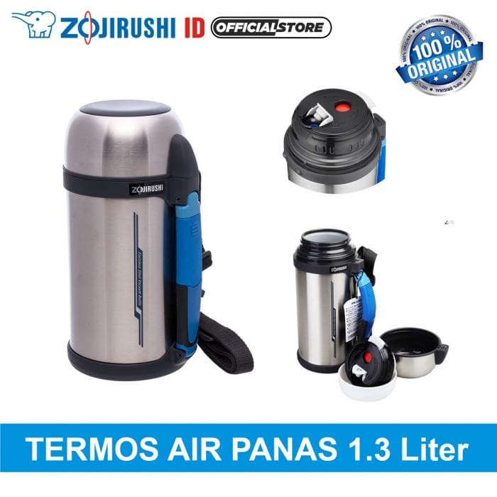 product-zojirushi-sf-cc13-xa-vacuum-bottle-termos-air-panas---13-liter-stainless-main-image