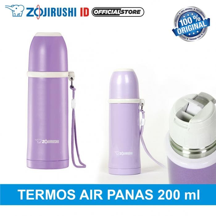 product-zojirushi-ss-pce20-vv-vacuum-bottle-termos-air-panas-tumbler---200ml-purple-pink-main-image