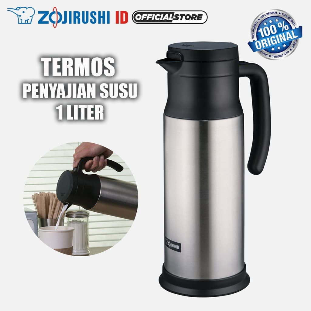 product-zojirushi-sh-mae10-xa-vacuum-handypot-teko-stainless-steel---1-liter-stainless-main-image