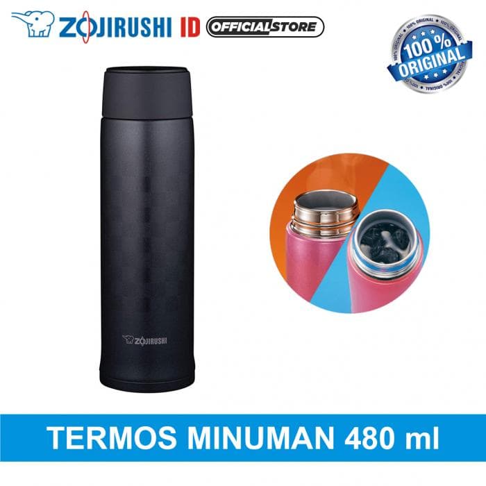 product-zojirushi-sm-nae48sa-vacuum-mug-termos-tumbler---480ml--sm-nae48sa-rz-image