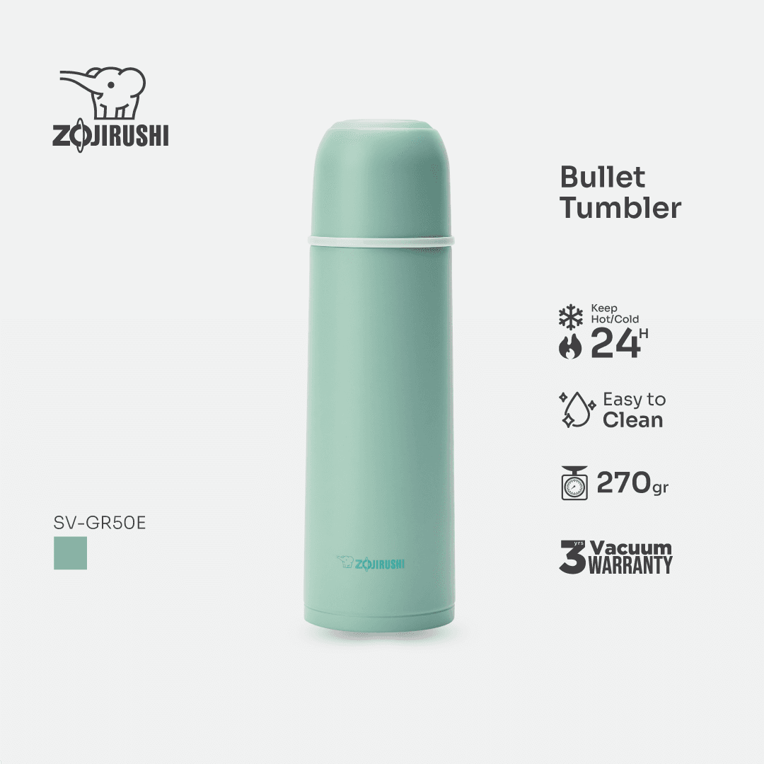 product-zojirushi-sv-gr50e-bullet-tumbler-vacuum-stainless---500-ml-sv-gr50e-ga-green-image